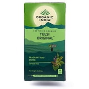 Organic India Tulsi, Original, 18 Count Box