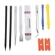 thumbnail image 1 of Kit de herramientas de reparación de teléfonos móviles portátil 10 Uds FLhrweasw, 1 of 6