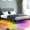 Gray, variant on BALUS Queen Bed Frame with RGB LED Light Underneath, Controlled by Alexa or APP, Gray