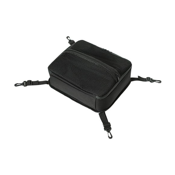 Bolsa térmica para tabla de remo, bolsa de transporte con ganchos y cremallera, bolsa de almacenamiento de malla de tela Oxford, bolsa para bebidas