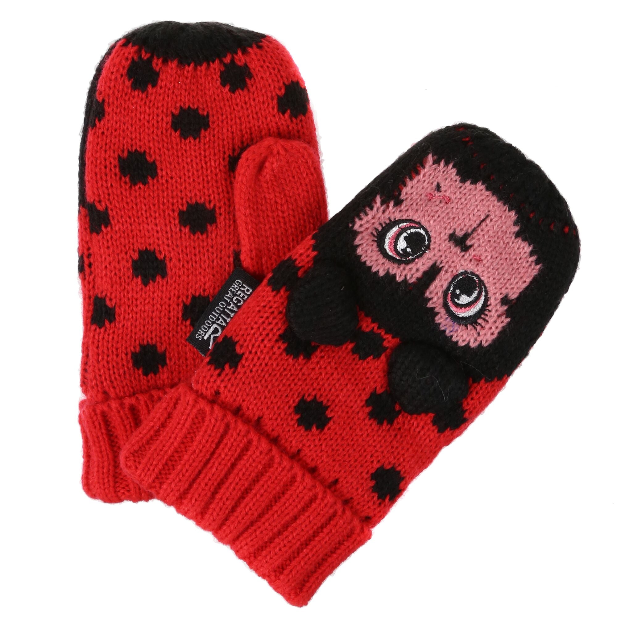 regatta mittens
