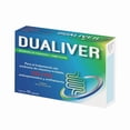 thumbnail image 3 of Dualiver Bromuro de Pinaverio/ Dimeticona 100 mg/ 150 mg 16 cápsulas, 3 of 4