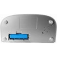 thumbnail image 4 of WINB Portable Ultraviolet Sensors Counterfeit Bill Detector with Rechargeable Battery, 4 of 6