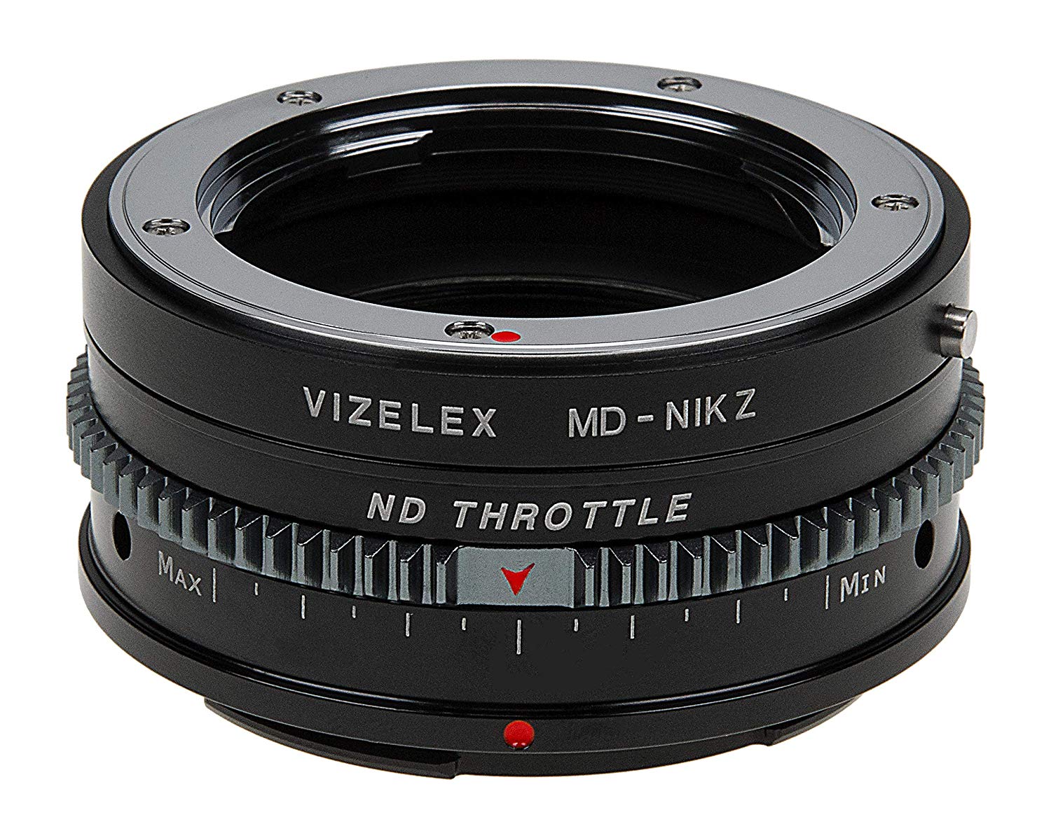 nikon lens filters nd