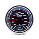 thumbnail image 1 of Boost/water Temp/oil Temp/oil Press/voltage/tachometer/air Fuel Ratio/egt Gauge 52mm Analog Led White Case+ 52mm Gauge Pods, 1 of 1