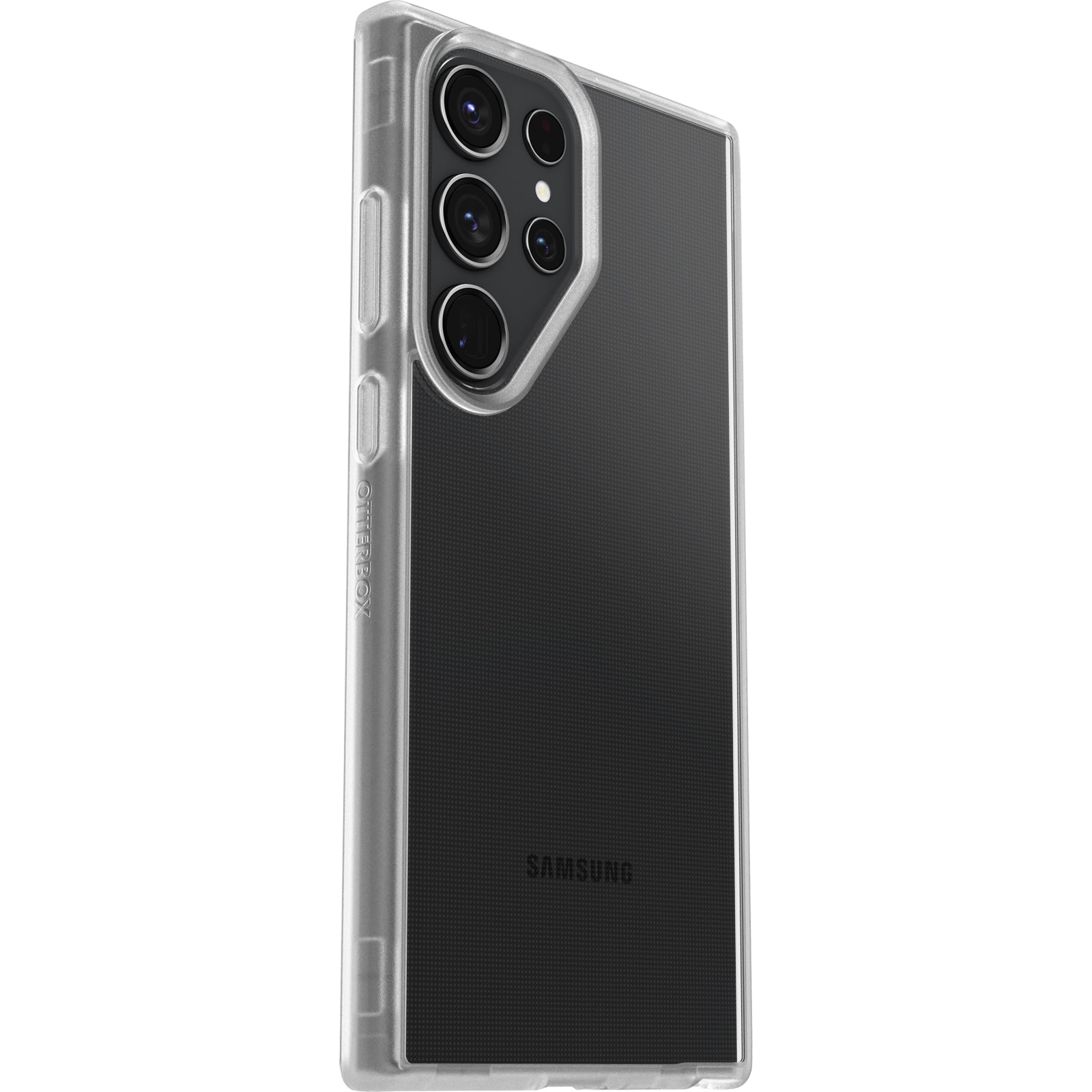 OtterBox React Series Case for Samsung Galaxy S23 Ultra - Clear