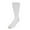 White, variant on Gold Toe  Cotton Ultra Tec Over the Calf Socks (Pack of 3) (Men)