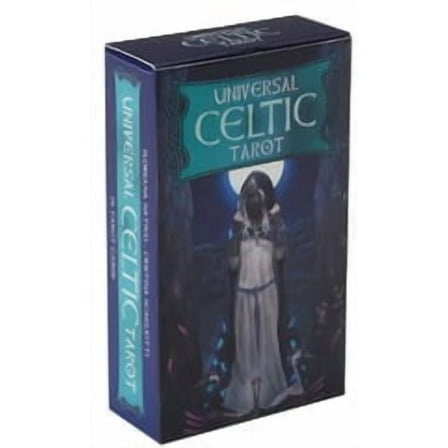 Universal Celtic Tarot Deck