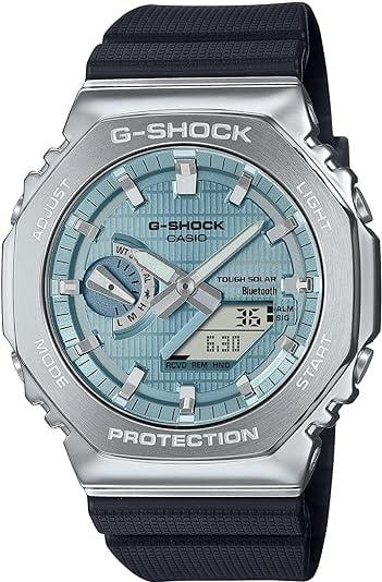 Casio Men's PRO TREK Tough Illuminator Tactical Powered Compass