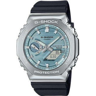 Casio G-Shock Men's GG-1000-1A Mudmaster Watch, Black Band