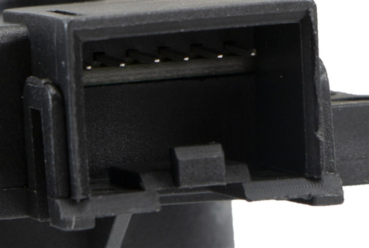 Four Seasons HVAC Mode Door Actuator P/N:73111 Fits select: 2002-2005 FORD THUNDERBIRD, 2000-2006 LINCOLN LS
