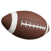 ELAYARD Football for Outdoor Games, Fall Resistant, 1 Set - Perfect for Kids and Adults