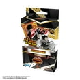 thumbnail image 1 of My Hero Academia CCG: Deluxe Starter Deck - Eraser Head, 1 of 2