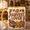 Black, variant on Harvest Lover Mug 3D Effect Fall Coffee Cup with Pumpkin & Wheat Bundle Gift