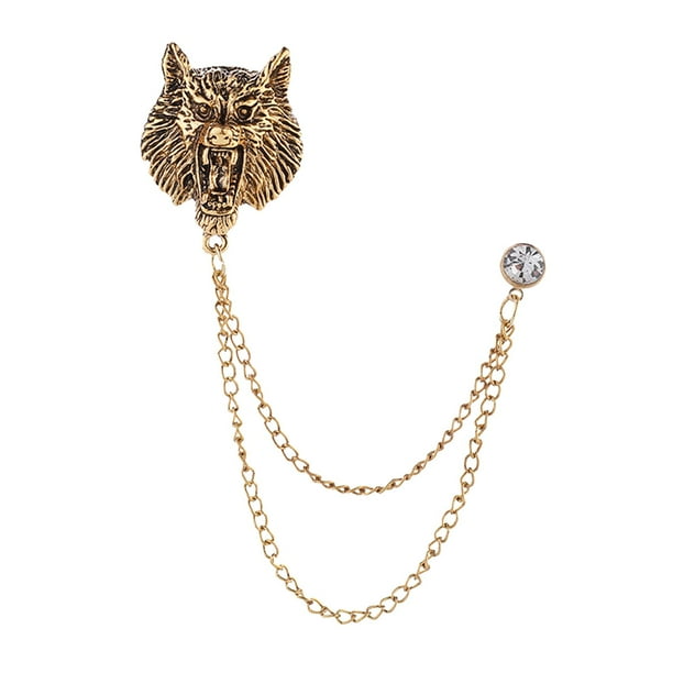 EMEGCY Broche De Insectos Con Diamantes De Imitación Esmaltados, Chapado En Oro De 18 Quilates, Regalo De Cumpleaños Para Mujeres Y Hombres, Cobre, Base