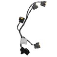 thumbnail image 1 of 27350-2b000 Ignition Coil Cable Plug Wire Harness Suitable For Kia Rio Soul Ceed Cerato Spectra Suitable Forte Rondo Hyundai Elantra Accent 1.6l, 1 of 5