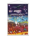 thumbnail image 1 of Minecraft - Monde au-delà, 1 of 4