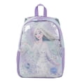 thumbnail image 1 of Totto Mochila Escolar Para Niña Disney Frozen Mediana Con Organizador Interno multicolor M, 1 of 4