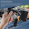 thumbnail image 5 of Vacuum Pump Exhaust Valve Control System with Remote Controller 12V 315H, 5 of 5