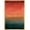 BASE13-2106-COASTAL-YUK16, variant on PixonSign Framed Canvas Print Wall Art Abstract Ocean Horizon Landscape Scenic Shapes Illustrations Modern Art Contemporary Dramatic Multicolor for Living Room, Bedroom, Office - 16"x24" Natural
