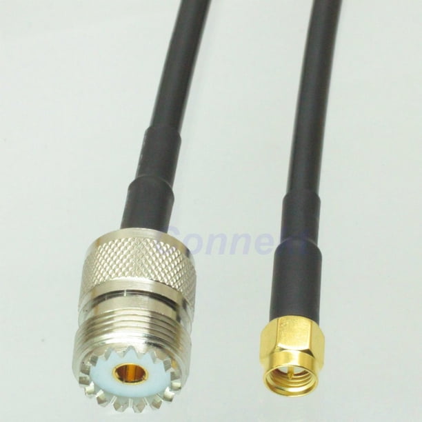 rg58 jumper