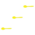 thumbnail image 1 of Naiovety Cuchara mezcladora de mango largo, vajilla Universal para el hogar, cuchara de sopa Flexible resistente al calor para tienda de Hotel con Type1 NO1 Naiovety CBP387302, 1 of 6