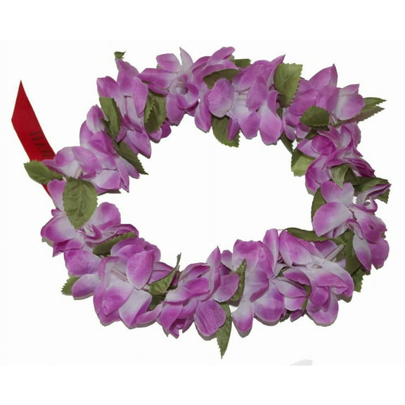 #21 Light-Purple, Haku Lei