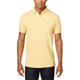 thumbnail image 1 of Tommy Hilfiger SL Custom Rugby Polo para hombre, amarillo, grande, 1 of 1