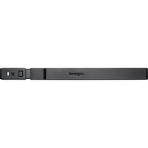 Acco Brands® Locking Bracket For 13.5" Surface Book With Microsaver 2.0 Keyed Lock