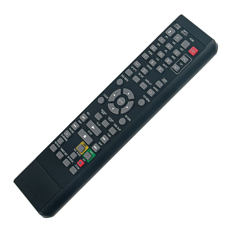 New SE-R0294 Remote Control Fit For Toshiba DVD Recorder/VCR New SE-R0294 Remote Control Fit For Toshiba DVD Recorder/VCR
