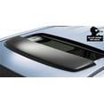 thumbnail image 2 of Sunroof Deflector, 2 of 2
