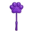 thumbnail image 1 of Claw Card Payment Stick For Retail Checkout Signaling Tool With Slender Plastic Handle And Six Color Options, 1 of 5