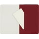 thumbnail image 5 of Cuaderno Moleskine, tapa blanda, grande, rayado, negro, 80 peniques, 5 of 6