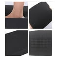 thumbnail image 2 of Xingzhi Folding Mesh Shockproof Sponge Hold Firmly for Shipping Protective Package 41x25x8cm, 2 of 9