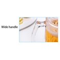 thumbnail image 4 of Personalized Parody Double Layered Ice Cup For Party And Daily Use, Coolant Design With Gel Filled Interior For Realistic Beer-Like Appearance, 400Ml Capacity With Comfortable, 4 of 7