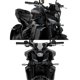 thumbnail image 2 of Motorcycle Accessories Front Windshield Wind Deflector Fairing Lower for MT 09 MT-09 SP 2024 Smoke, 2 of 5