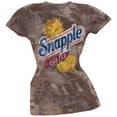 thumbnail image 1 of Snapple - T-Shirt Burnout Nice Tea pour Jeunes, 1 of 1