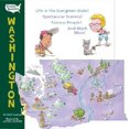 thumbnail image 1 of Washington (State Shapes), 1 of 2