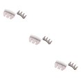 thumbnail image 2 of 1/3 sheep shears in stainless steel for agriculture 1 Pc, 2 of 5
