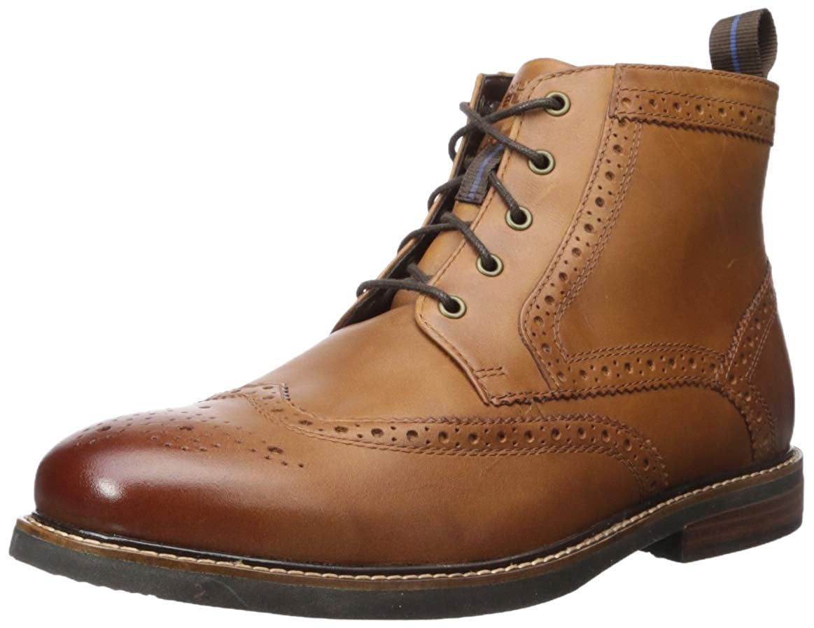 nunn bush men's work shoes