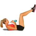 thumbnail image 4 of SELF Fitness Soft Kettlebell, Assorted Sizes 8LBS, 4 of 4