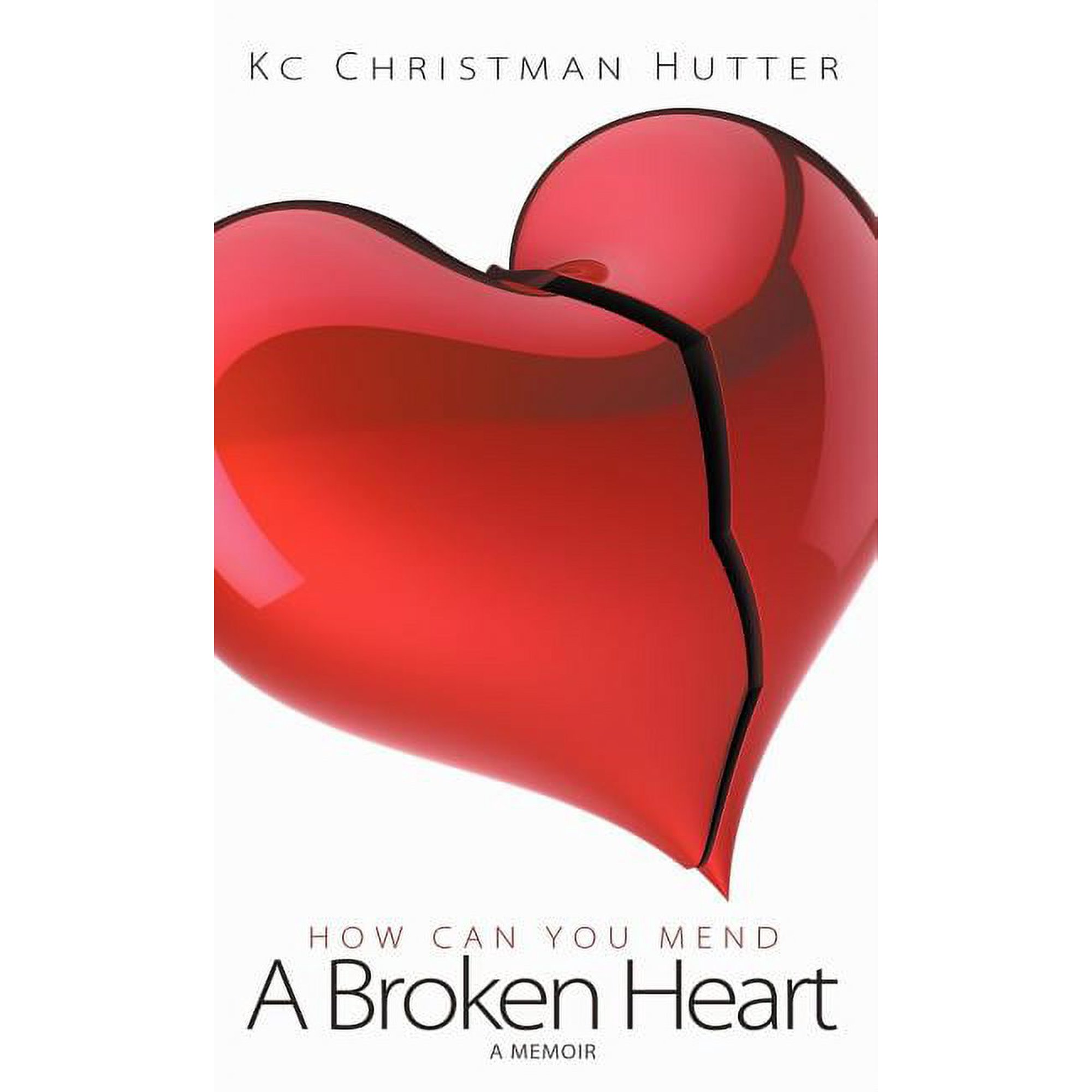 A Broken Heart (Hardcover)