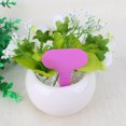 thumbnail image 2 of Etiquetas de Plantas Higoodz 100pcs Rosa, 2 of 6