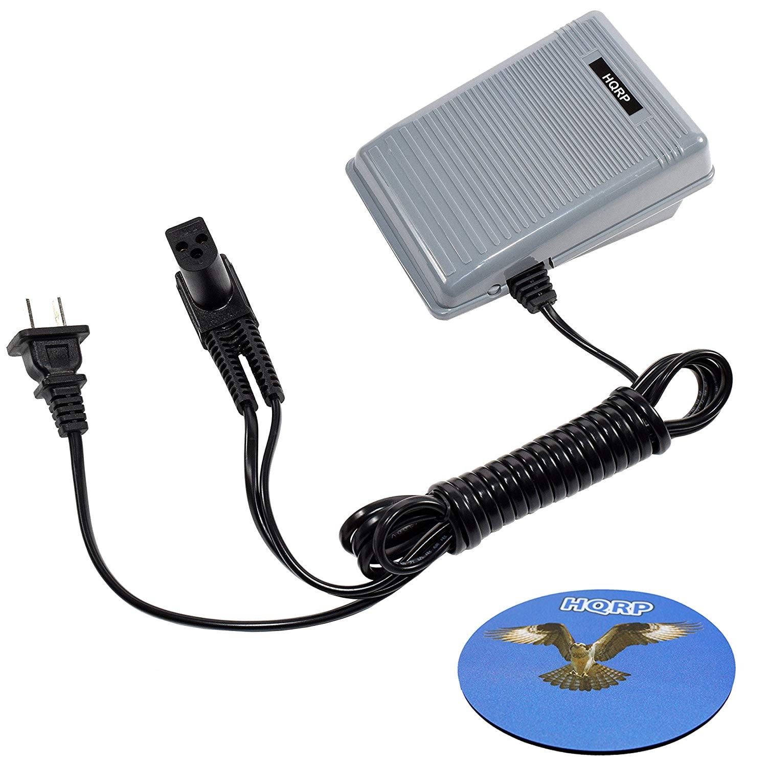 HQRP Foot Controller for Singer 979314031 988274090 362095001 619494