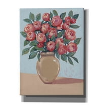 Epic Graffiti 'Arrangement I' by Tim O'Toole, Canvas Wall Art, 40"x54"