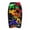 Excavators, variant on PMU 26 Inch Mermaid Printed Bodyboard - Lightweight Wrist Leash Slick Bottom Boogie Board for Beach, Sea & Pool - Surfing Board for Kids, Teens & Adults Wave Conditions Pkg/1