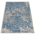 thumbnail image 4 of ECARPET Traditional Style Area Rug for Dining Room, Living Room and Bedroom Dawson Blue, 4 of 9