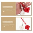thumbnail image 3 of OUNONA 2Ud Estuche Protector Para Localizador Con Material Duradero Y, 3 of 7