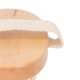 thumbnail image 4 of Gasbag Massager Brush Wooden Soothing Lymphatic Drainage Handheld Dry Body Gasbag Brush for Spa, 4 of 5