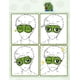 thumbnail image 3 of Antifaz, cara de pelusa, cara de sueño, divertida novedad, rana de dibujos animados brillar Electrónica, 3 of 4